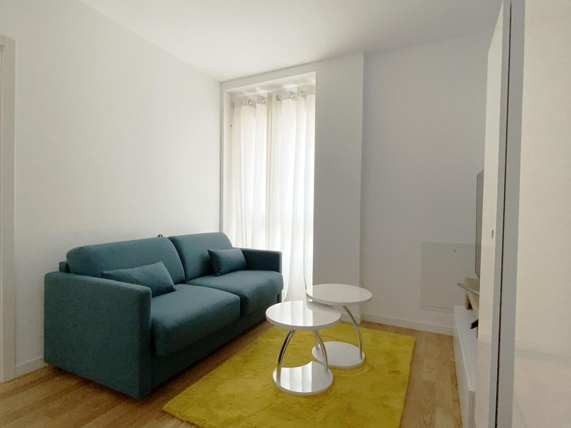 Paullo Suite Milano Exterior foto