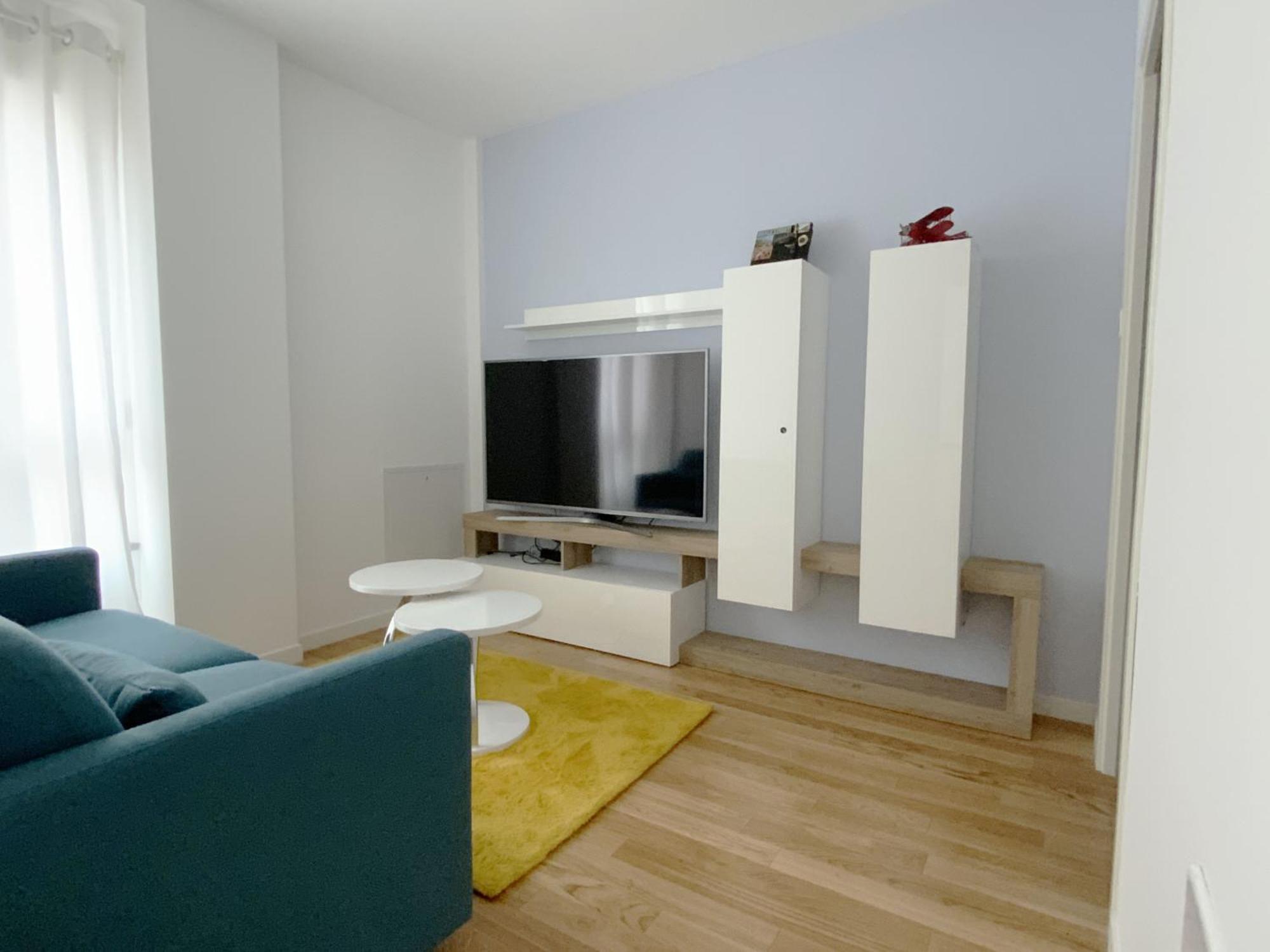 Paullo Suite Milano Exterior foto