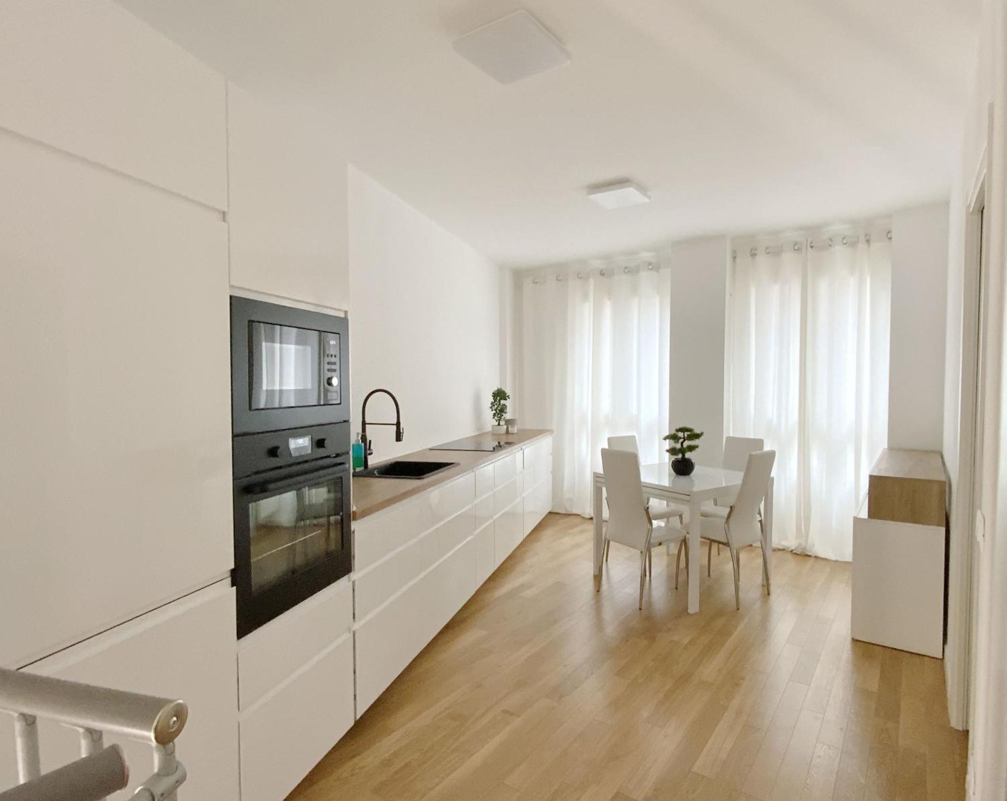 Paullo Suite Milano Exterior foto