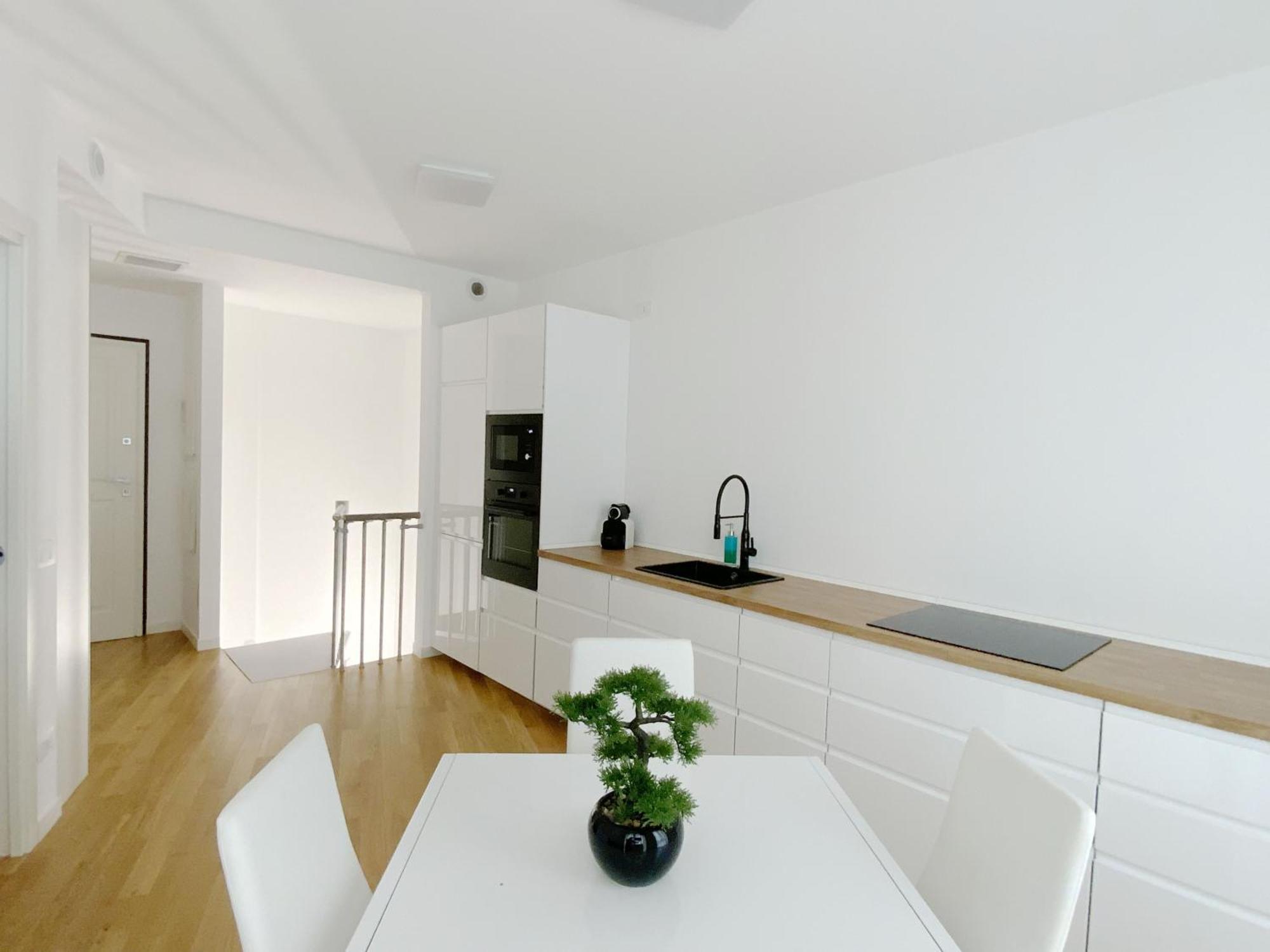 Paullo Suite Milano Exterior foto